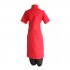 Anime Gintama Kagura Cheongsam Cosplay Costume