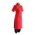 Anime Gintama Kagura Cheongsam Cosplay Costume