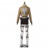 Anime Attack on Titan Armin Arlert Training Corps Uniform Set Cosplay Costume