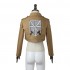 Anime Attack on Titan Armin Arlert Training Corps Uniform Set Cosplay Costume