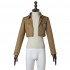 Anime Attack on Titan Eren Jaeger The Wings Of Freedom Survey Corps Uniform Set Cosplay Costume