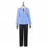 Anime Ouran High School Host Club School Uniform Cosplay Costumes