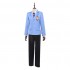 Anime Ouran High School Host Club School Uniform Cosplay Costumes