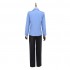 Anime Ouran High School Host Club School Uniform Cosplay Costumes