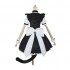 Anime Nekopara Catgirl Chocola Maid Outfit Cosplay Costume