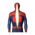 Ultimate Spider-Man Season1 Peter Parker Spiderman Elastic Force Jumpsuit Cosplay Costume