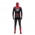 Movie Spider-Man: Far From Home Peter Parker Spiderman Cosplay Costume Jumpsuit