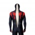 Spider-Man: Into the Spider-Verse Miles Morales Spiderman Jumpsuit Elastic Force Cosplay Costume