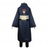 Anime Naruto Uchiha Obito Ninja Set Cosplay Costume