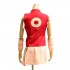 Anime Naruto Haruno Sakura Ninja Set Cosplay Costume