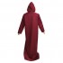 Anime Naruto Kabuto Yakushi Cloak Cosplay Costume