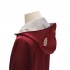 Anime Naruto Kabuto Yakushi Cloak Cosplay Costume