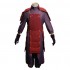 Anime Naruto Uchiha Madara Ninja Battle Set Outfit Cosplay Costume