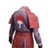 Anime Naruto Uchiha Madara Ninja Battle Set Outfit Cosplay Costume