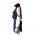 Anime Naruto Yamanaka Ino Ninja Set Cosplay Costume