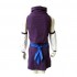 Anime Naruto Yamanaka Ino Ninja Set Cosplay Costume