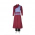 Anime Naruto Gaara Ninja Set Cosplay Costume