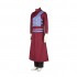 Anime Naruto Gaara Ninja Set Cosplay Costume