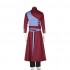 Anime Naruto Gaara Ninja Set Cosplay Costume