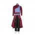 Anime Naruto Gaara Ninja Set Cosplay Costume