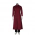 Anime Naruto Gaara Ninja Set Cosplay Costume