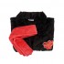 Anime Naruto Uchiha Itachi Cosplay Bathrobe