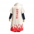 Anime Naruto All Teammates Cloak Cosplay Costume