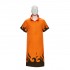 Anime Naruto All Teammates Cloak Cosplay Costume