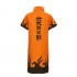 Anime Naruto All Teammates Cloak Cosplay Costume