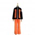 Anime Naruto Uzumaki Naruto kimono Set Cosplay Costume