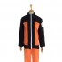 Anime Naruto Uzumaki Naruto kimono Set Cosplay Costume