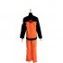 Anime Naruto Uzumaki Naruto kimono Set Cosplay Costume