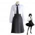 Anime Bungo Stray Dogs Yosano Akiko Halloween Cosplay Costume