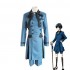 Anime Black Butler Ciel Phantomhive Cosplay Costume