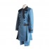 Anime Black Butler Ciel Phantomhive Cosplay Costume