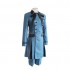 Anime Black Butler Ciel Phantomhive Cosplay Costume