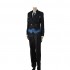 Anime Black Butler Sebastian Michaelis Cosplay Costume