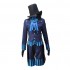 Black Butler Movie: Book of the Atlantic Ciel Phantomhive Cosplay Costume