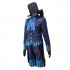 Black Butler Movie: Book of the Atlantic Ciel Phantomhive Cosplay Costume