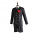 Anime Black Butler Ciel Phantomhive Funeral Cosplay Costume