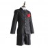 Anime Black Butler Ciel Phantomhive Funeral Cosplay Costume