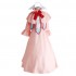 Anime Fairy Tail Mavis Vermilion Cosplay Costume