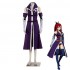 Anime Fairy Tail Erza Scarlet Cosplay Costume