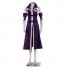 Anime Fairy Tail Erza Scarlet Cosplay Costume