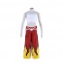 Anime Fairy Tail Erza Scarlet Red Female Cosplay Costume