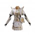 Game Identity V Female Dancer Margaretha Zelle-Valkyrie Cosplay Costume