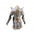 Game Identity V Female Dancer Margaretha Zelle-Valkyrie Cosplay Costume