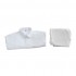 Anime The Promised Neverland Ray and Norman White Shirt Suit Cosplay Costumes