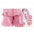 Anime Eromanga Sensei Sagiri Izumi Pink Pajamas Cosplay Costume