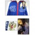 Anime Yuri on Ice Yuri Plisetsky Jacket Suit Cosplay Costume